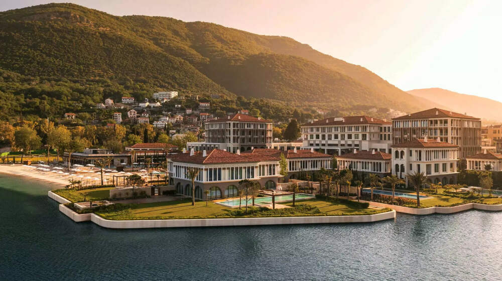 one & only portonovi, uđite u svet elegancije i apsolutnog luksuza | lux hoteli, la vie de luxe, magazin